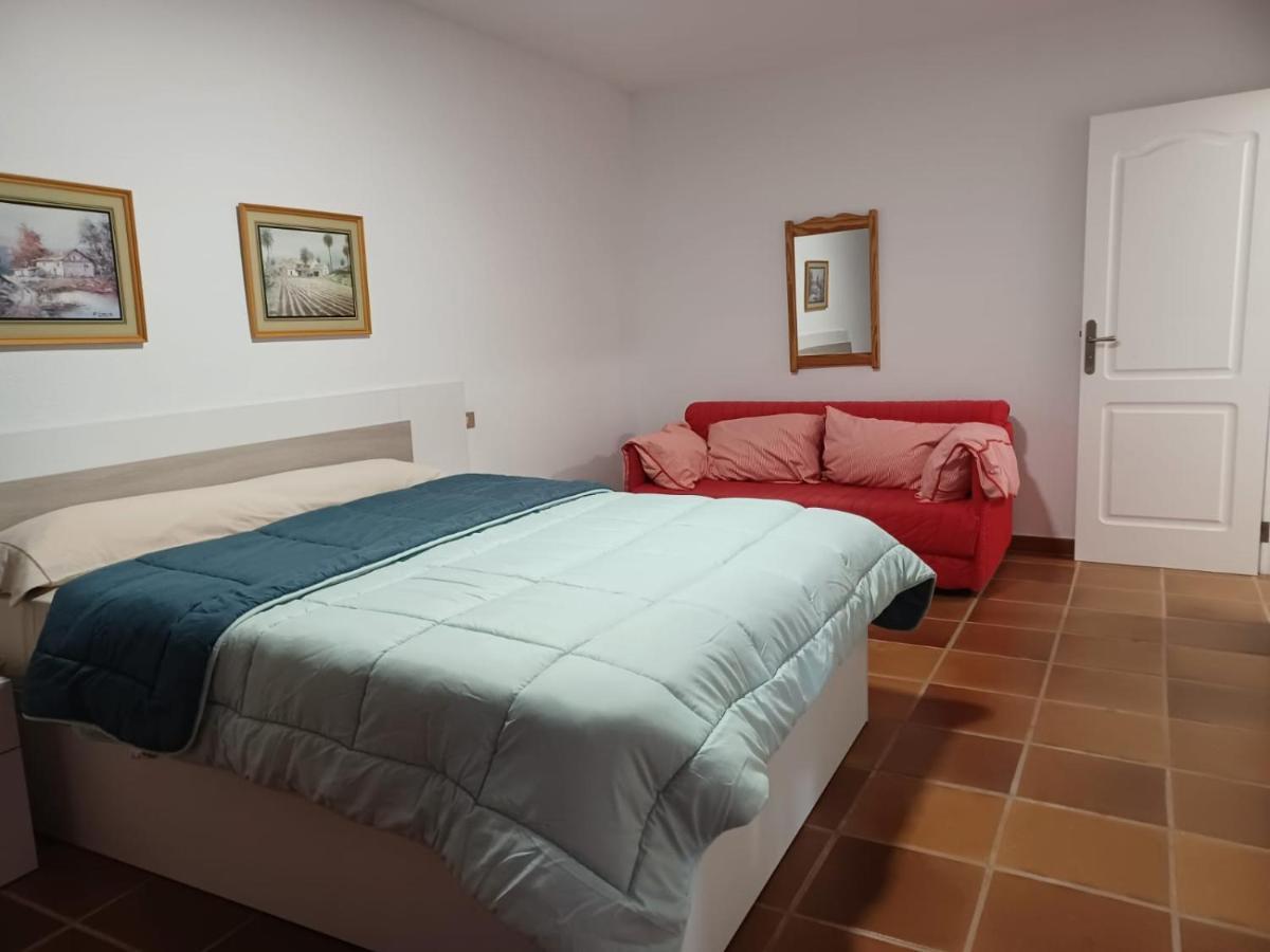 Apartamento Mayi 2 Morro Jable  Exterior foto