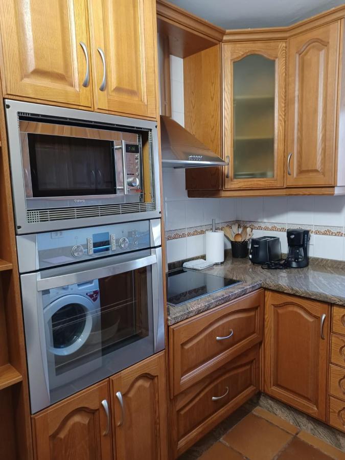 Apartamento Mayi 2 Morro Jable  Exterior foto