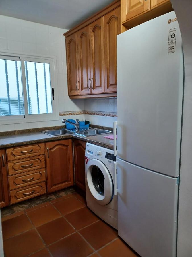 Apartamento Mayi 2 Morro Jable  Exterior foto