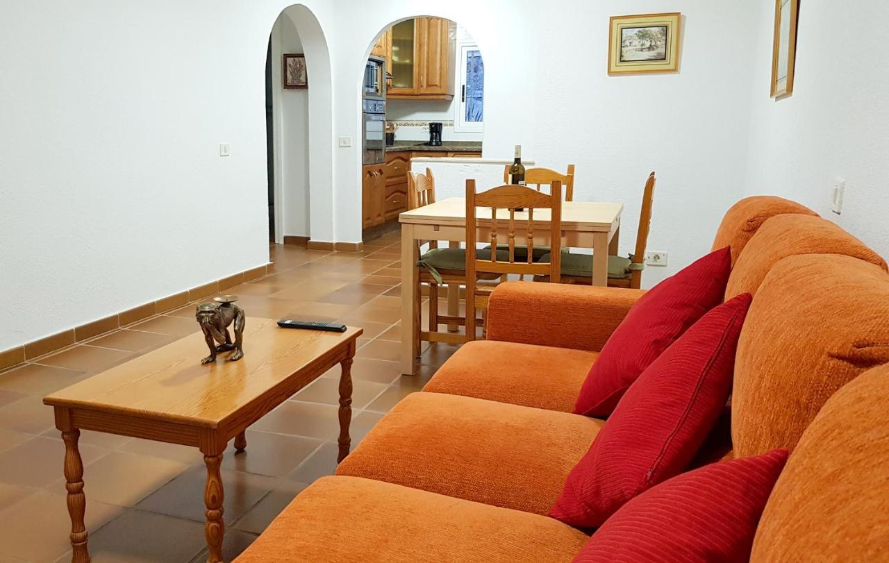 Apartamento Mayi 2 Morro Jable  Exterior foto
