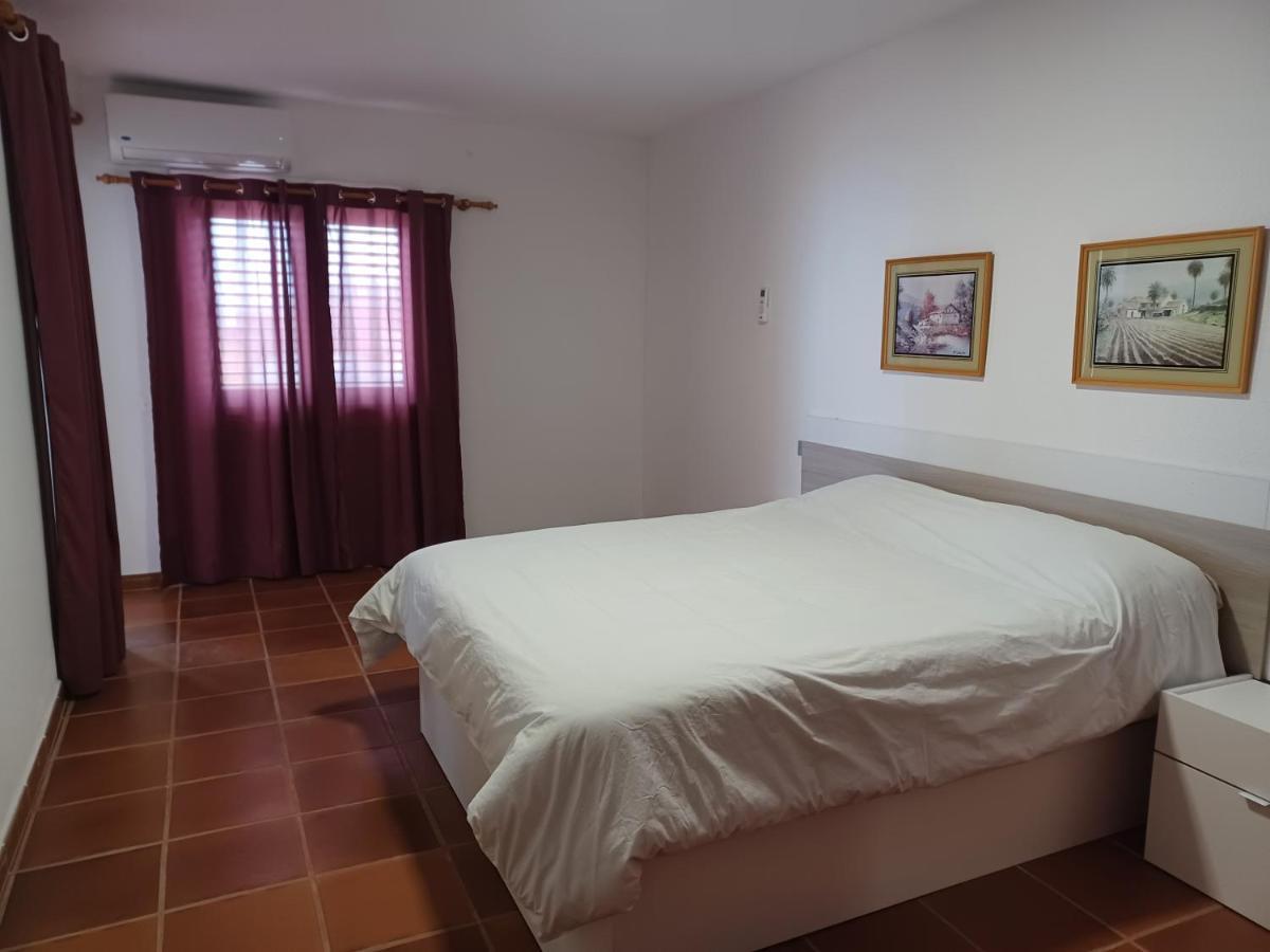 Apartamento Mayi 2 Morro Jable  Exterior foto
